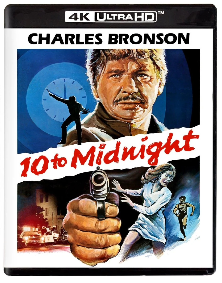 10 to Midnight (4K UHD) - Image 3