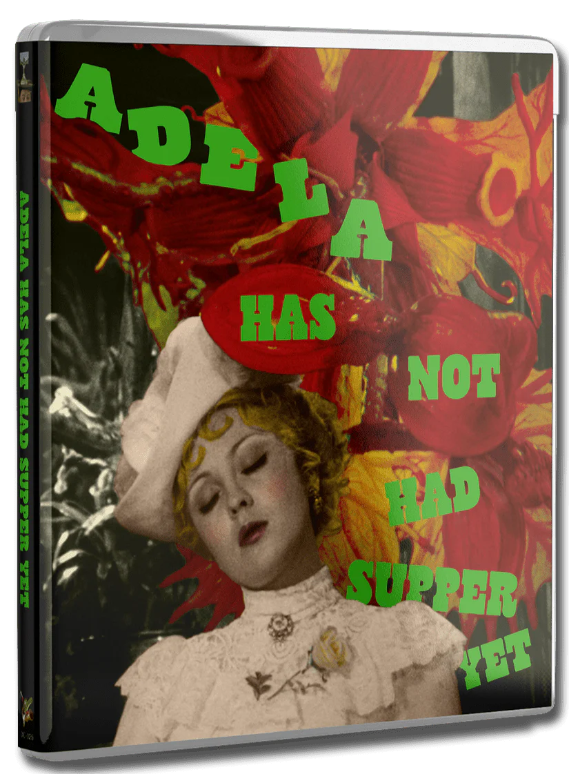 Adela Has Not Had Supper Yet (Deluxe Limited Edition) - Image 3