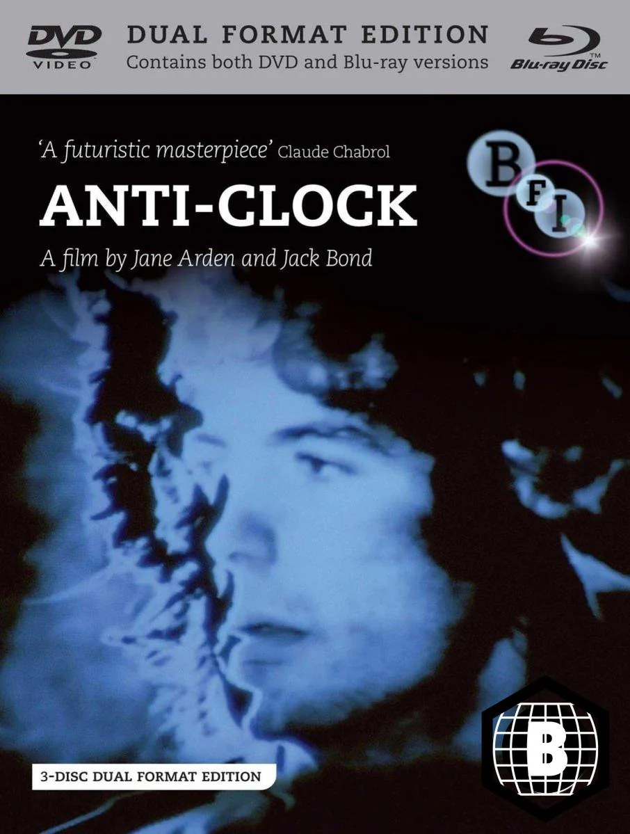 Anti-Clock (Region B)