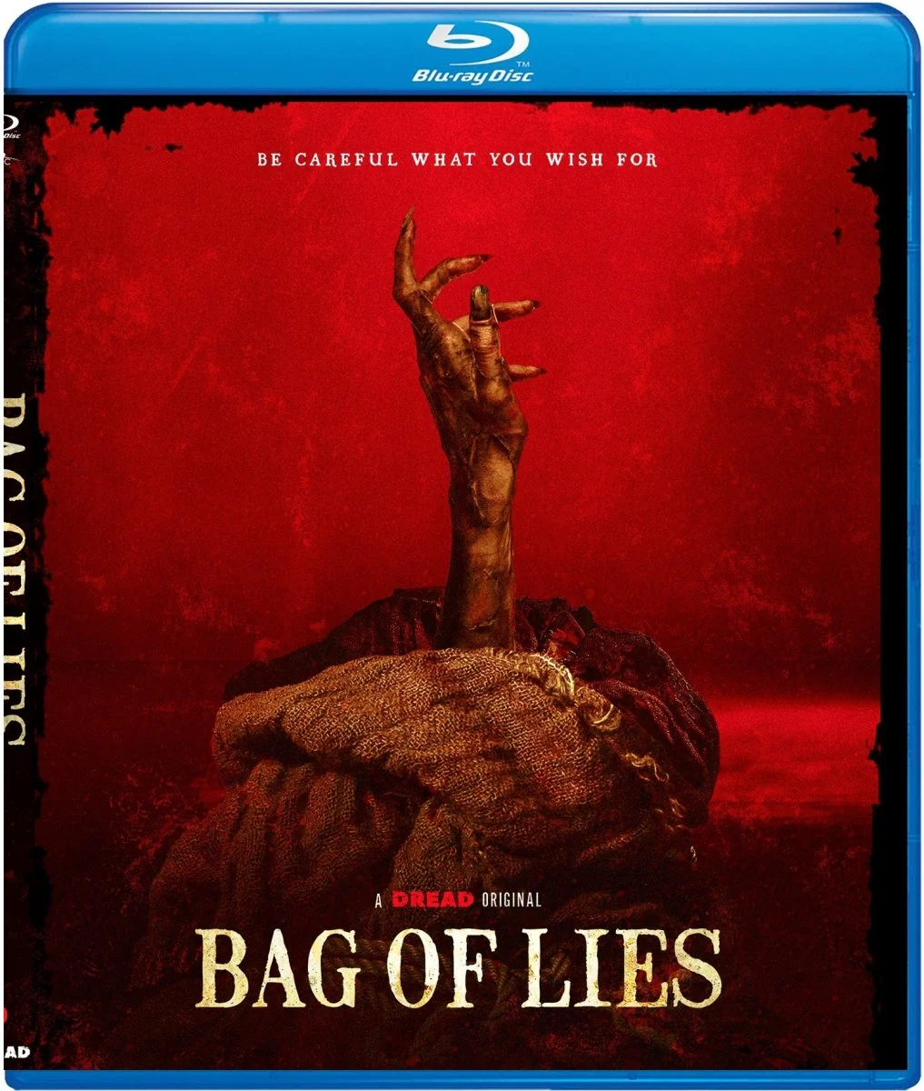 Bag of Lies