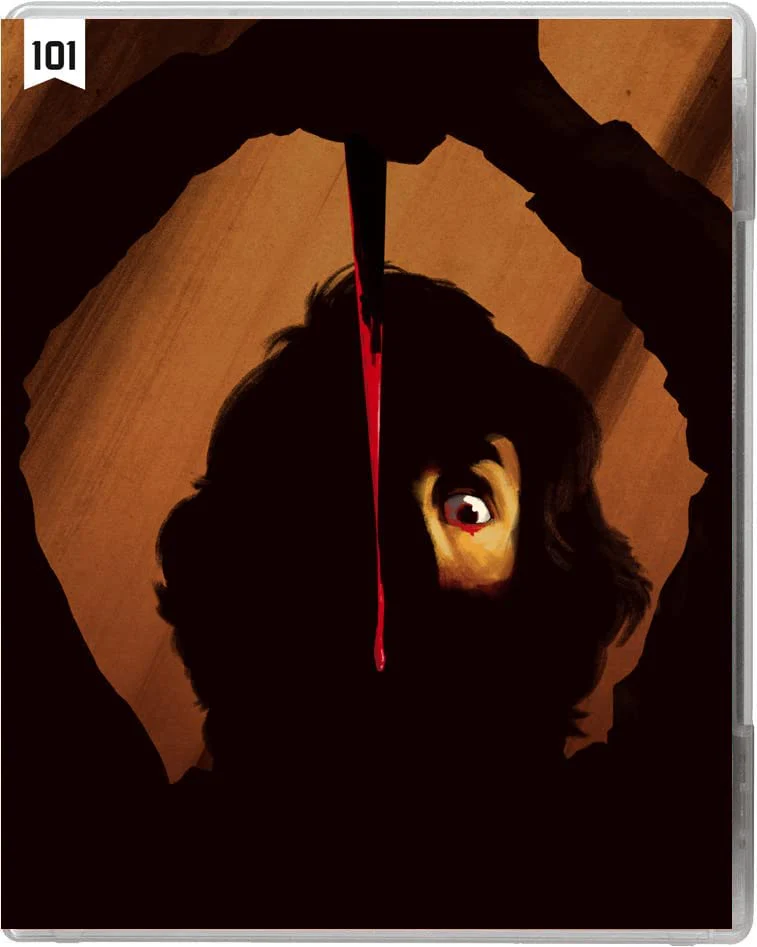 Black Christmas (Region B) - Image 2
