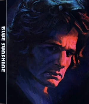 Blue Sunshine (4K UHD, 3 Disc Limited Edition) - Image 3