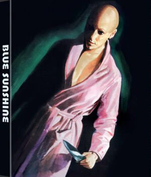 Blue Sunshine (4K UHD, 3 Disc Limited Edition) - Image 4