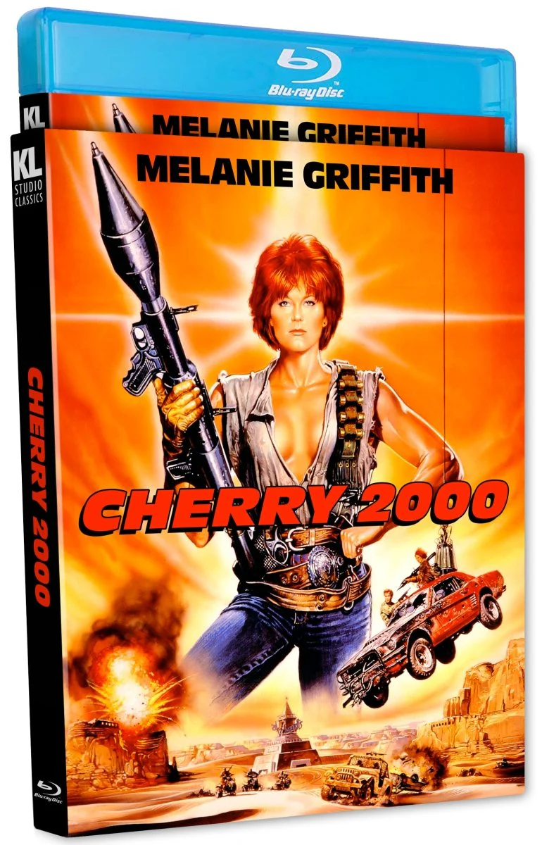 Cherry 2000 w/SLIP