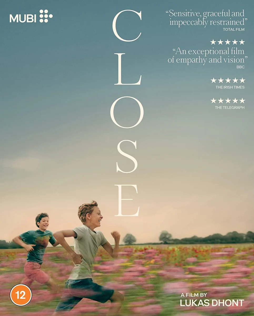 Close (Region B) w/SLIP - Image 2