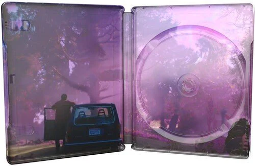 Color Out of Space (4K UHD, Limited Edition Steelbook) - Image 2