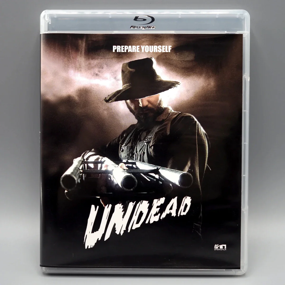 Undead