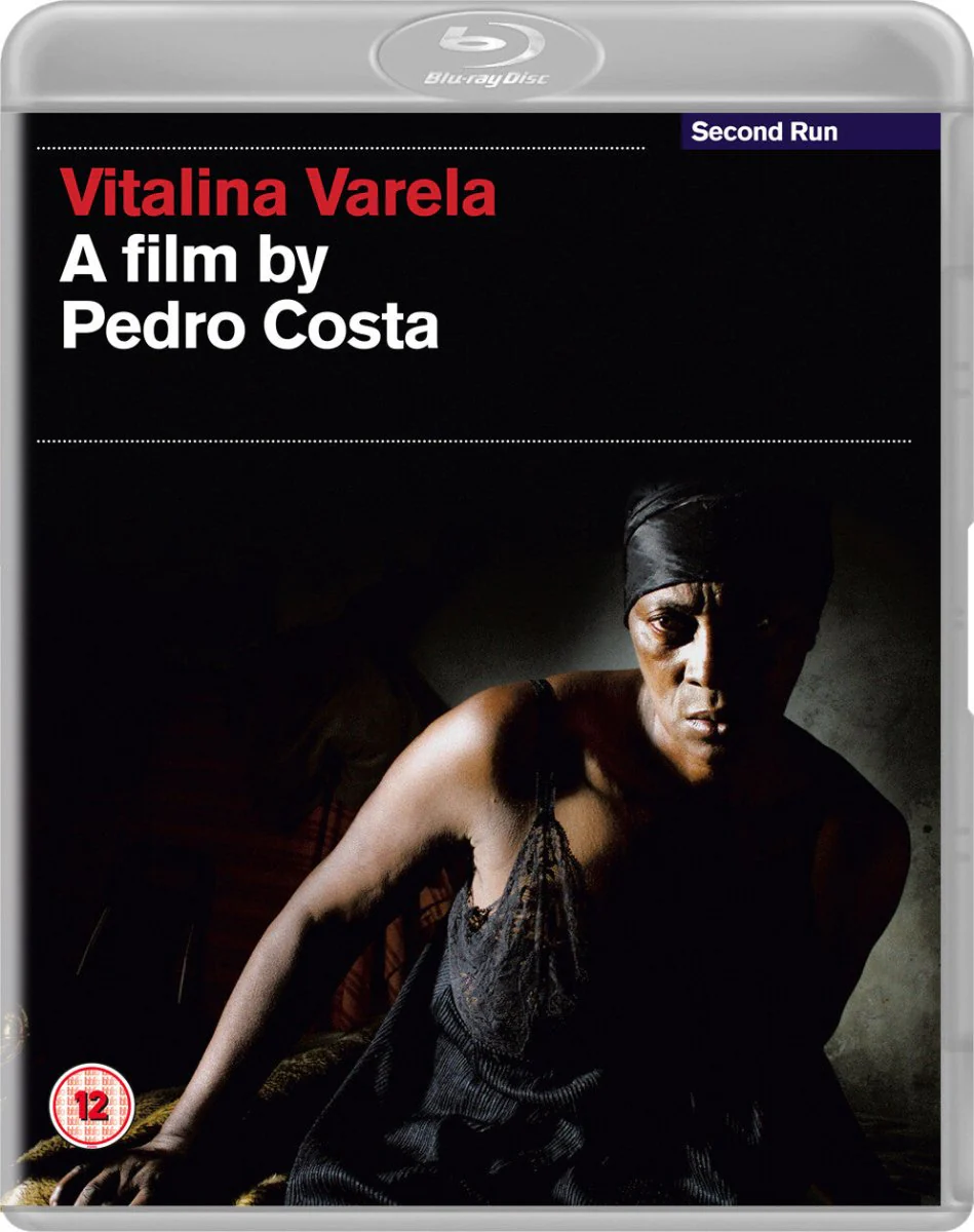 Vitalina Varela (Region Free)