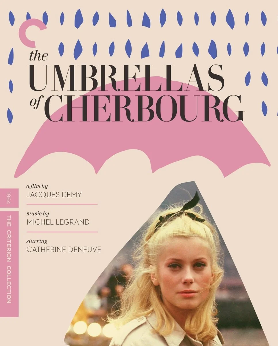 The Umbrellas of Cherbourg (#716)
