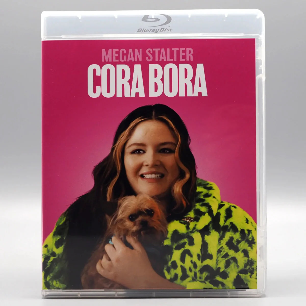 Cora Bora w/SLIP - Image 2