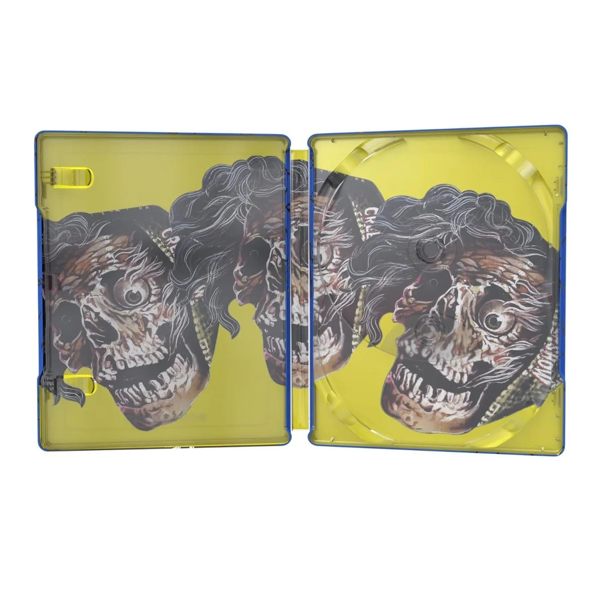 Creepshow (4K UHD, Limited Edition Steelbook) - Image 2
