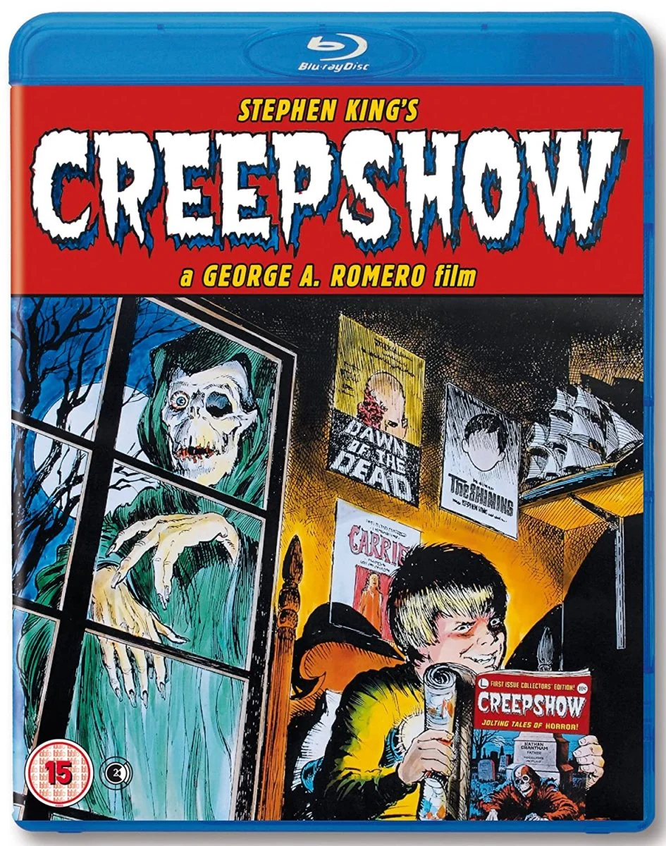 Creepshow (Region B) - Image 2