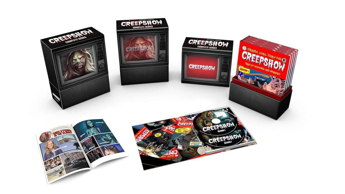 Creepshow: The Complete Series - Image 3