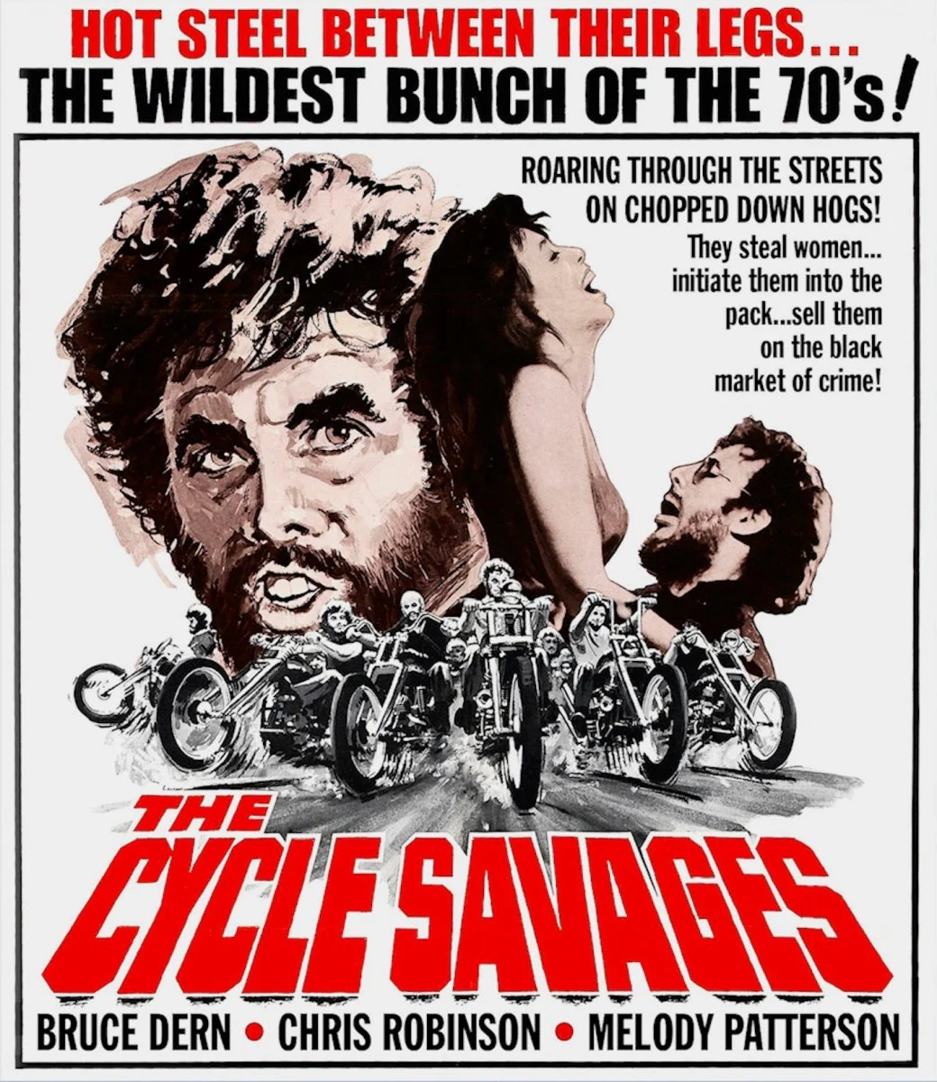Cycle Savages