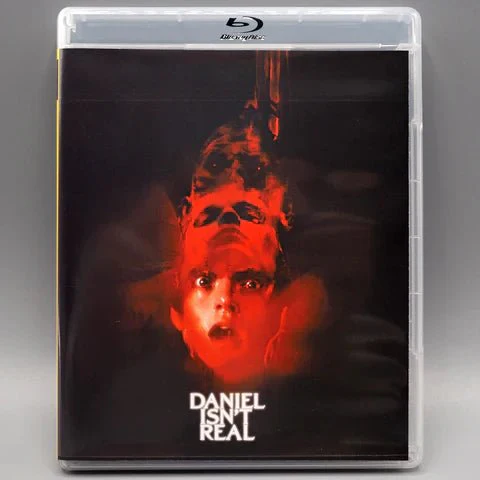 Daniel Isn't Real w/SLIP - Image 3