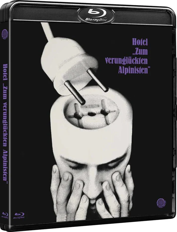 Dead Mountaineer's (Hotel Zum Verunglückten Alpinisten) (Region Free)