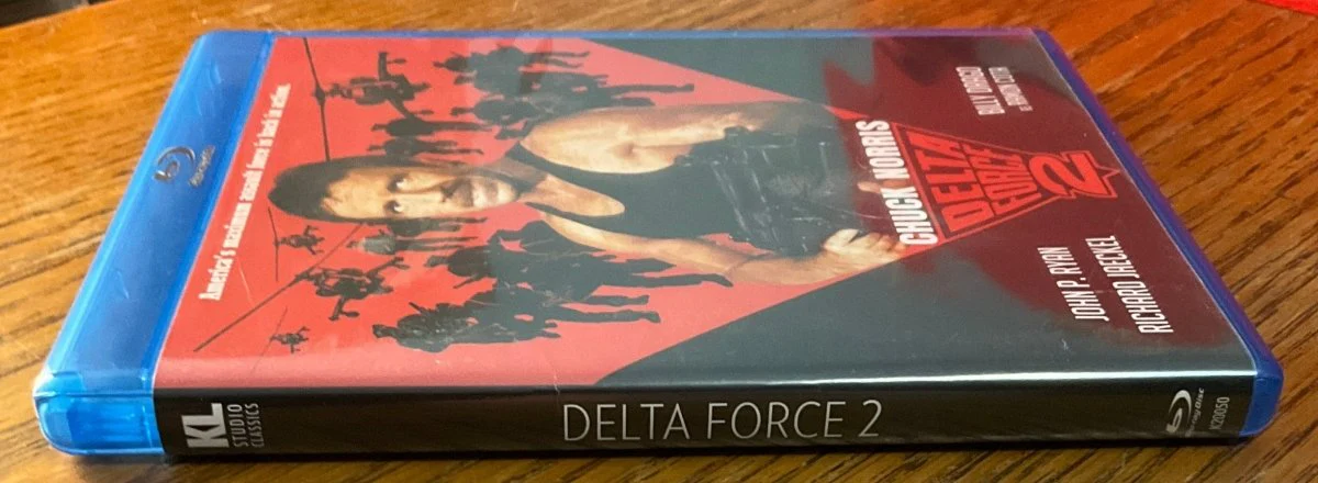 Delta Force 2 USED *SEE NOTE* - Image 3