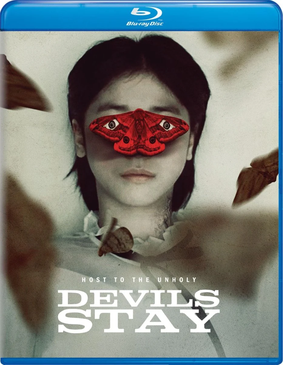 Devils Stay w/SLIP