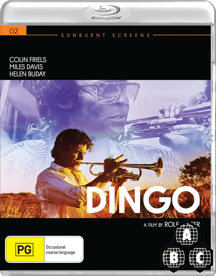 Dingo (Region Free)
