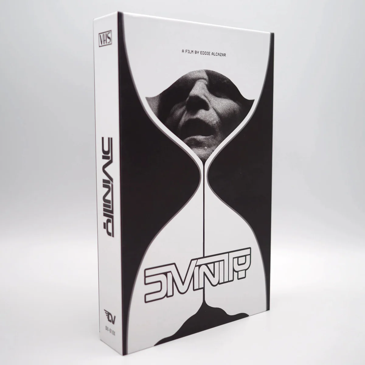 Divinity - Limited Edition Deluxe LED VHS *see photos