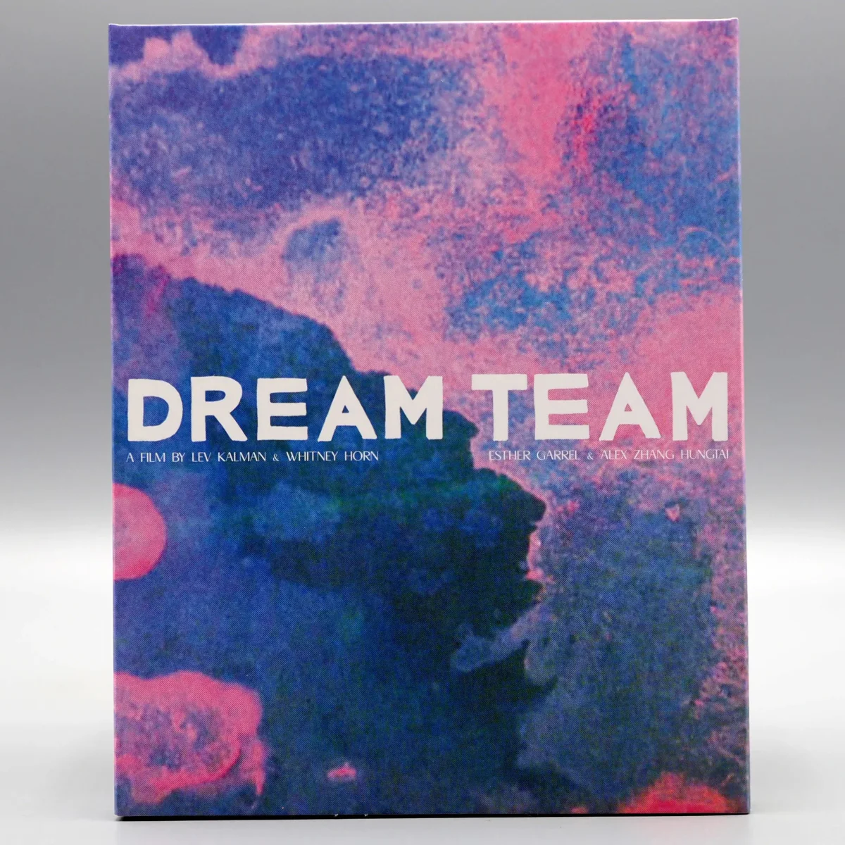 Dream Team w/SLIP