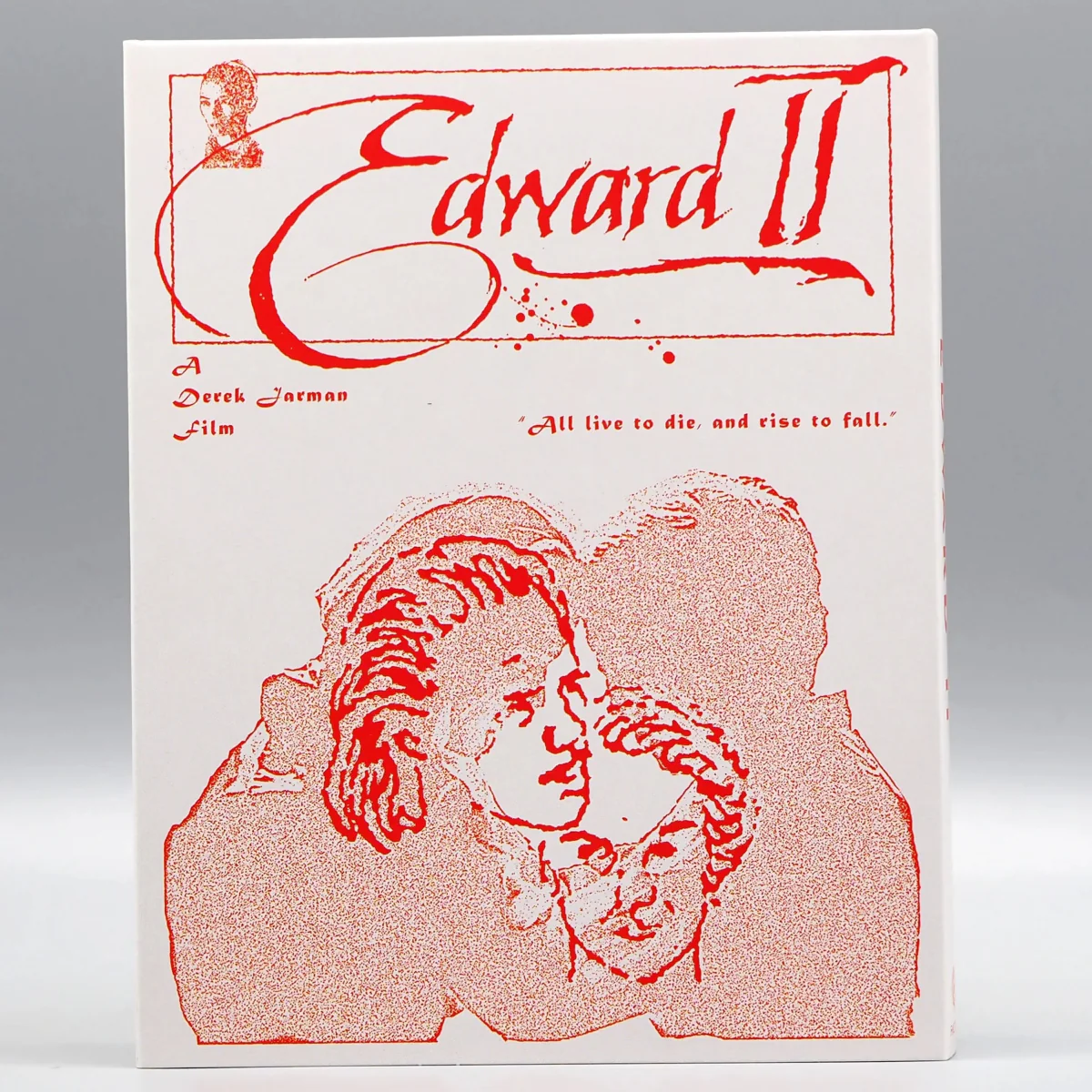 Edward II w/SLIP