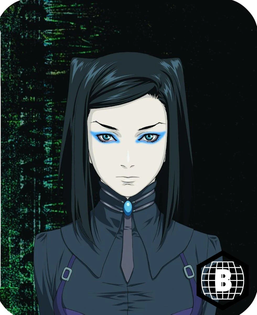 Ergo Proxy Collection (Limited Edition Steelbook, Region B)