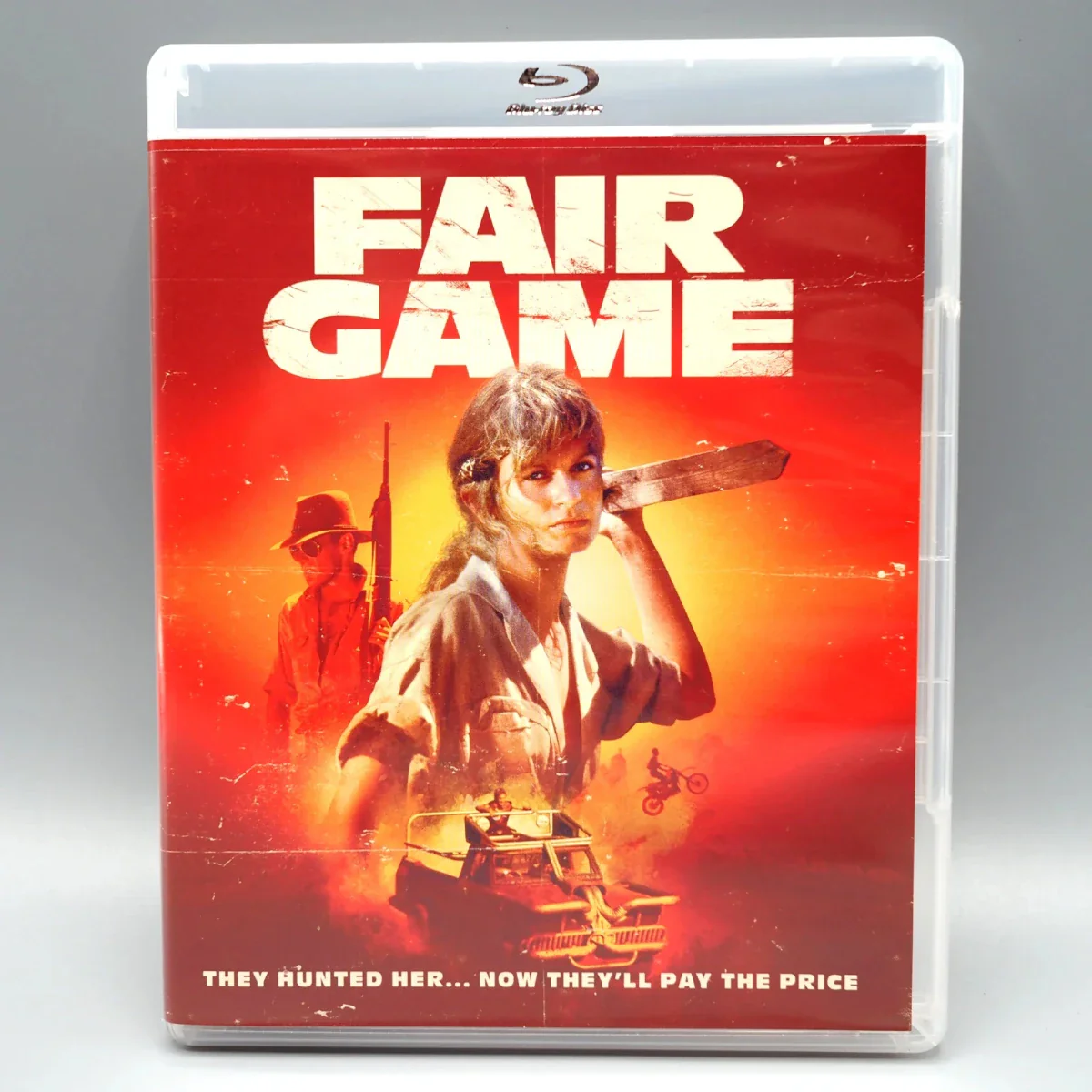 Fair Game