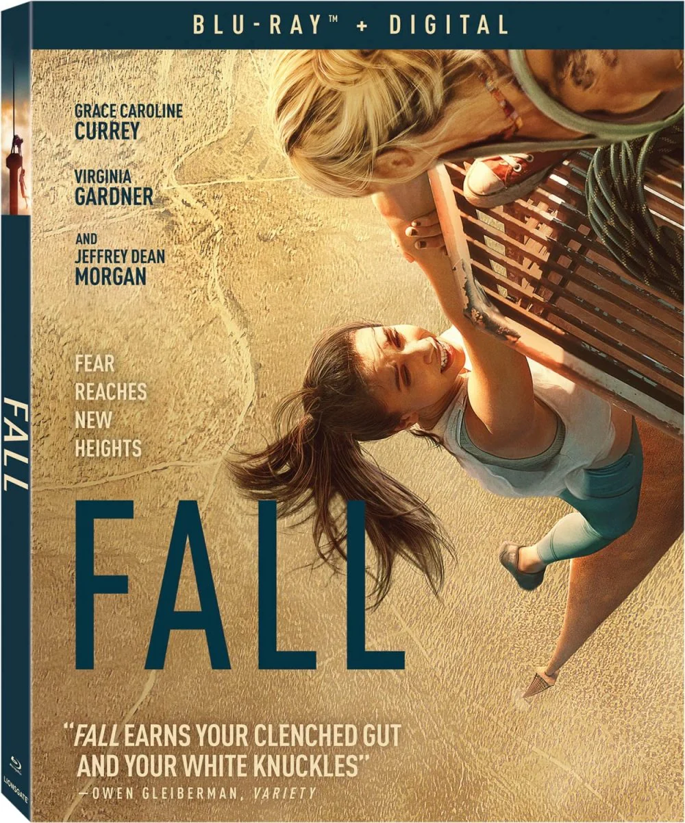 Fall w/SLIP