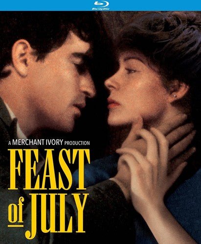 Feast in July
