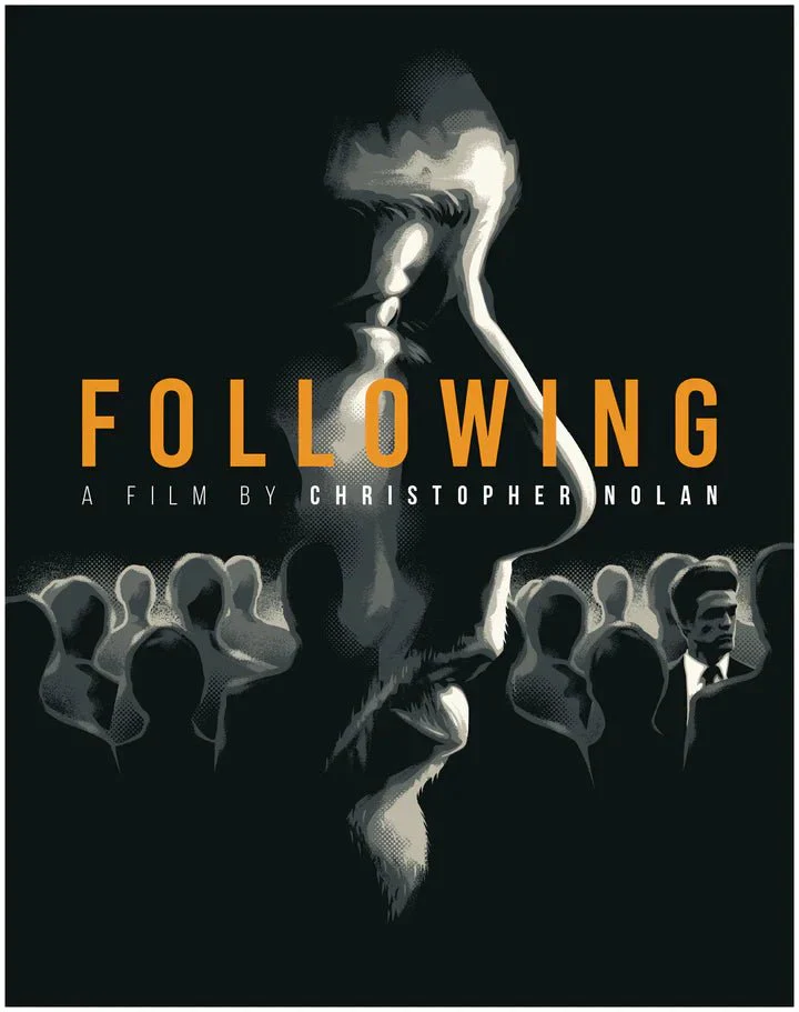 Following (Limited Edition, Region B) - Image 2