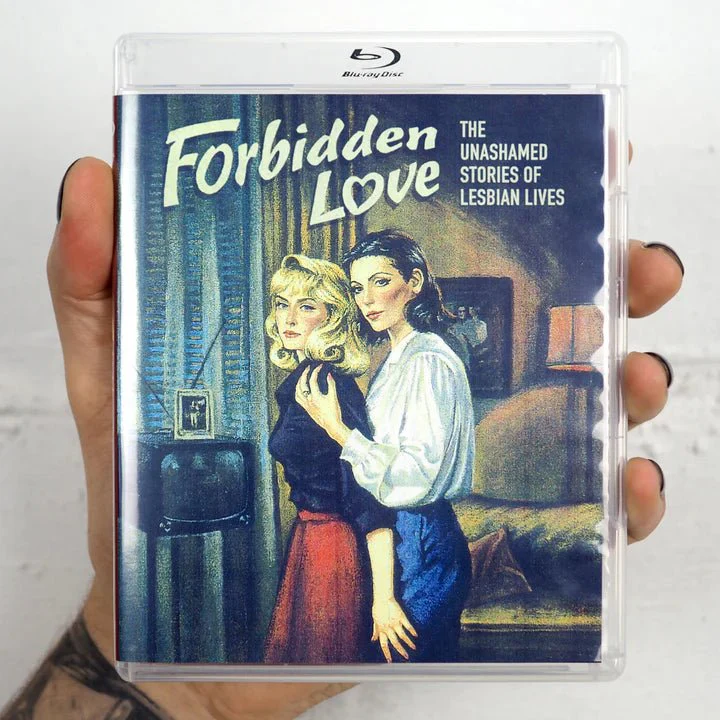 Forbidden Love