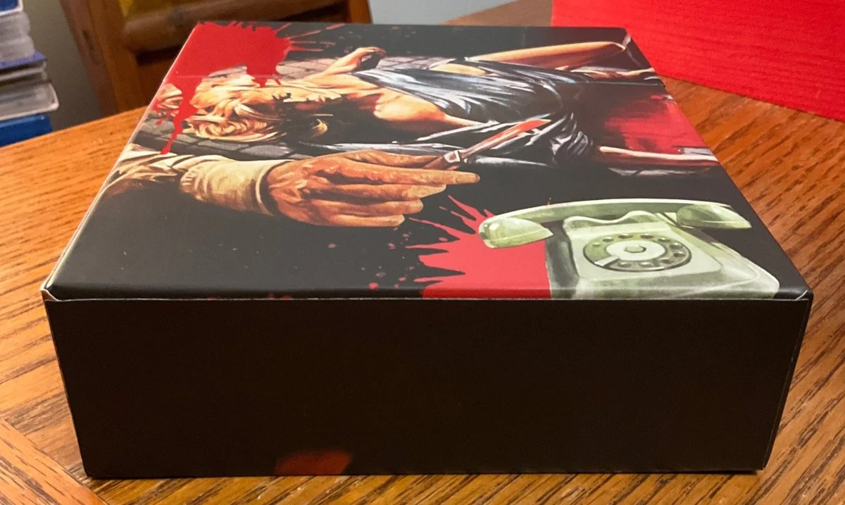 Forgotten Gialli: Volume 8 (Limited Edition) USED - Image 7