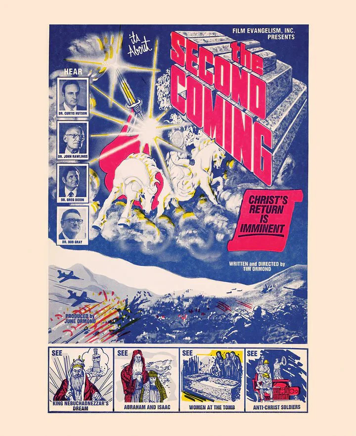 From Hollywood to Heaven: The Lost and Saved Films of the Ormond Family (US Limited Edition) - Image 6
