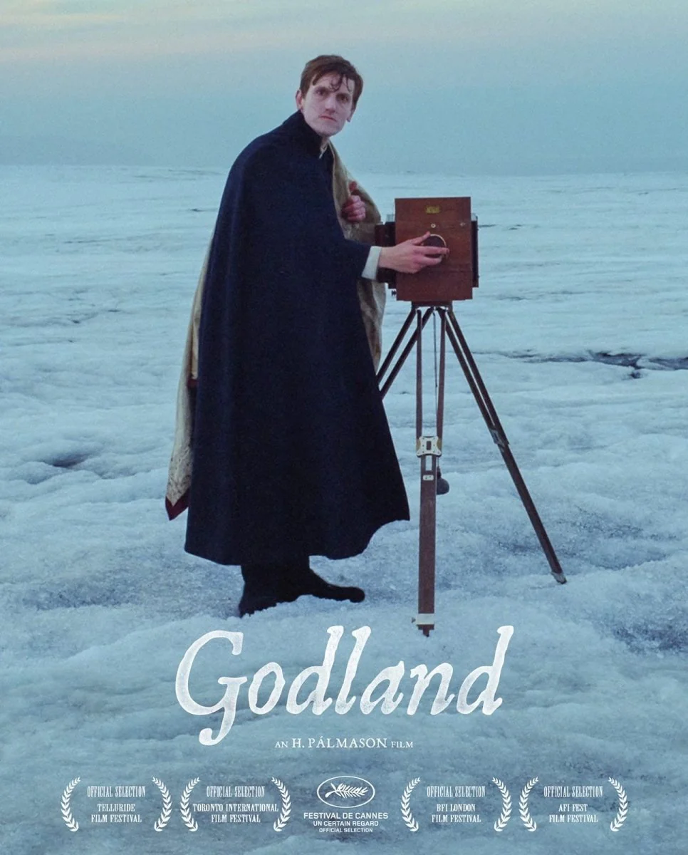 Godland