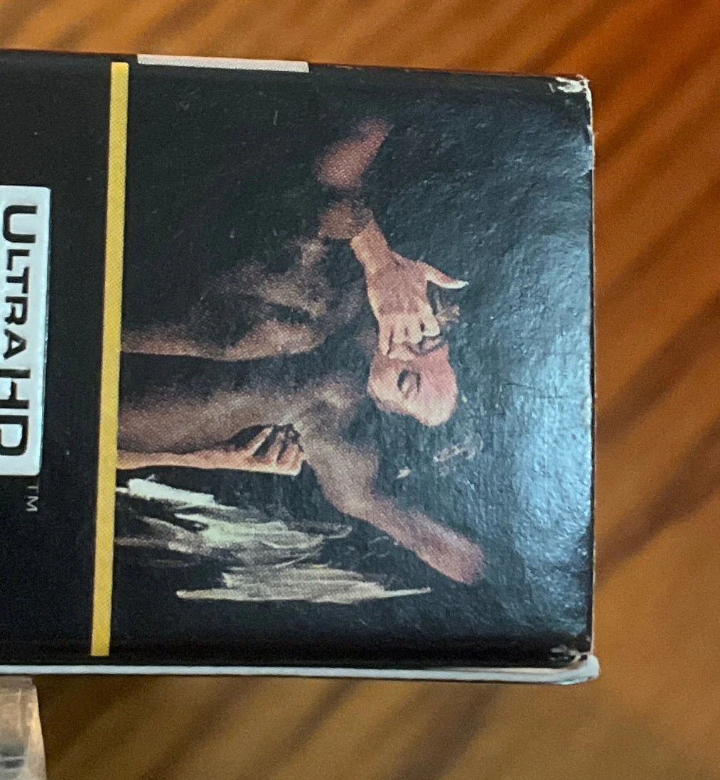 Goodbye Uncle Tom (4K UHD, 4-Disc Limited Edition) w/SLIP USED - Image 4