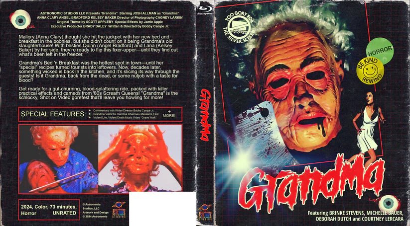 Grandma - Image 3