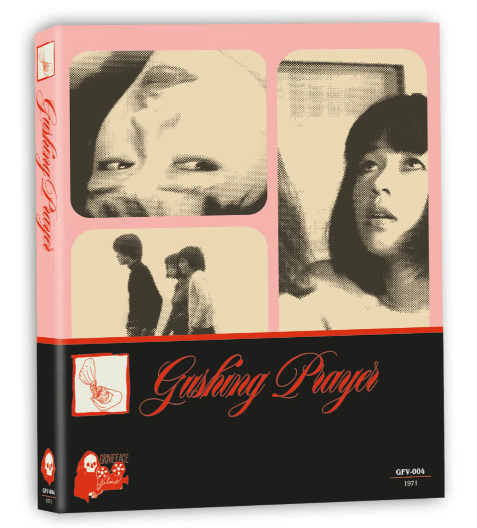 Gushing Prayer w/SLIP