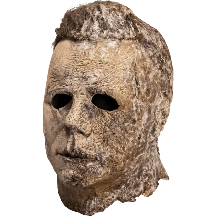 Halloween Ends - Michael Myers Mask - Image 2