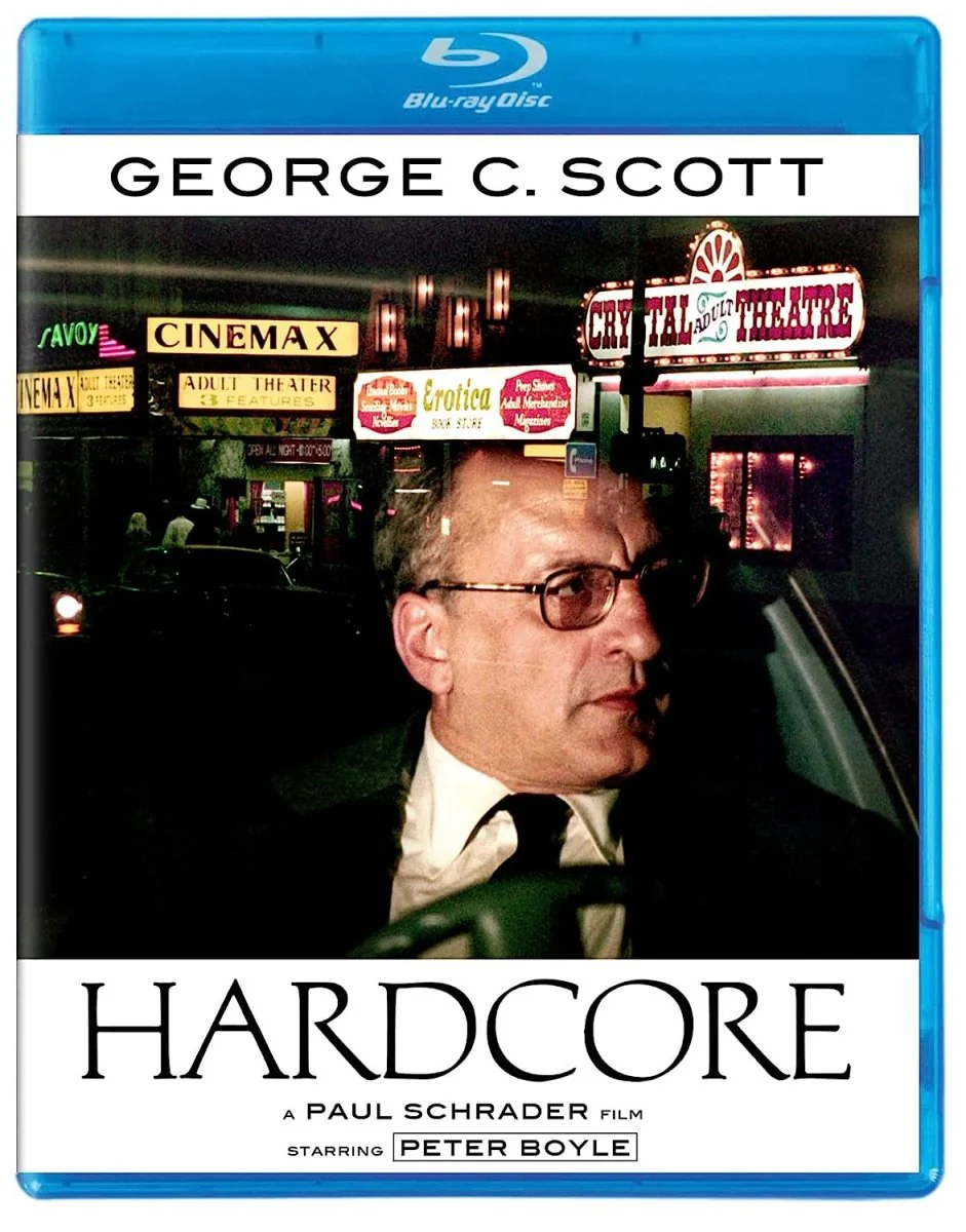 Hardcore (Kino)