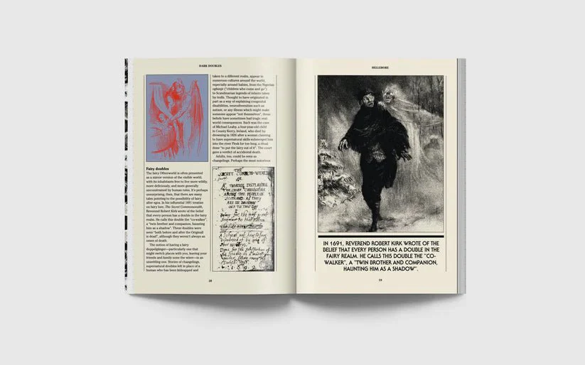 Hellebore Zine #14: The Mirror Issue - Image 3