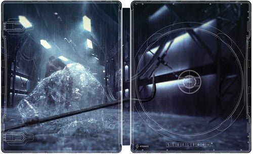 Hollow Man (Limited Edition Steelbook) - Image 3