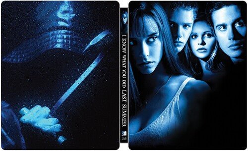 I Know What You Did Last Summer (Limited Edition Steelbook) - Image 3