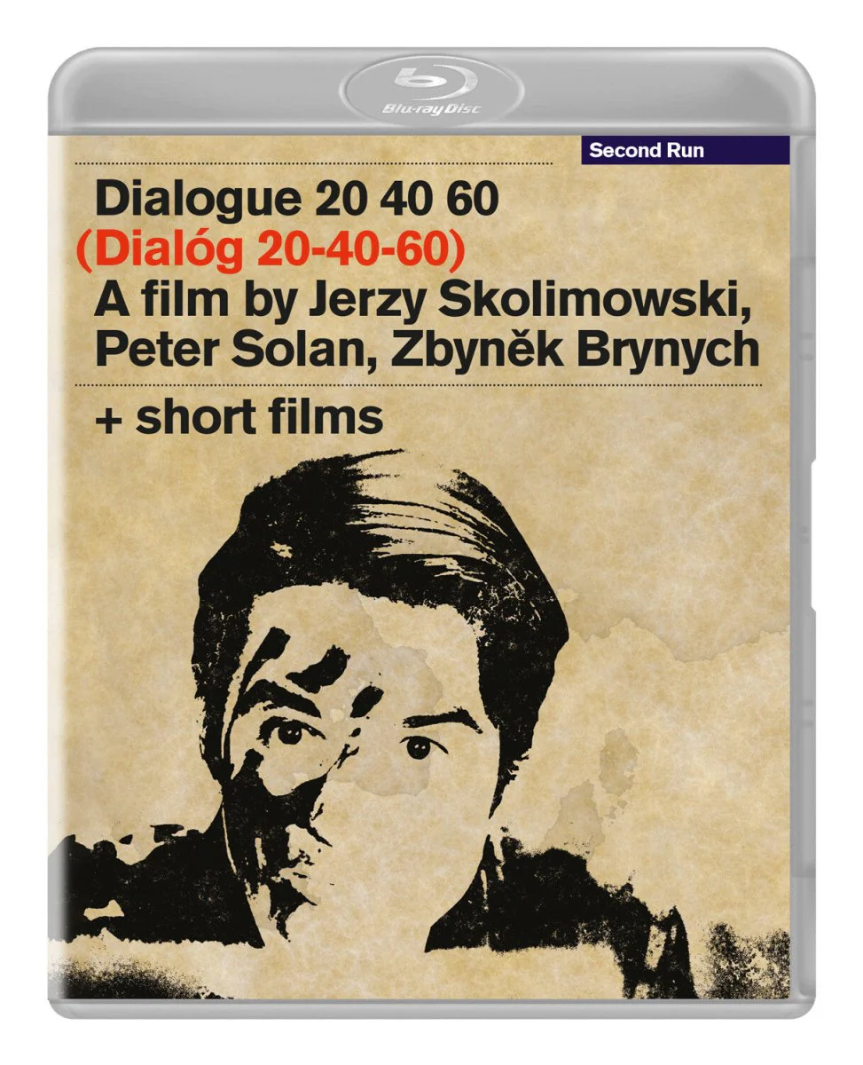 Jerzy Skolimowski (Limited Edition, Region Free) - Image 3