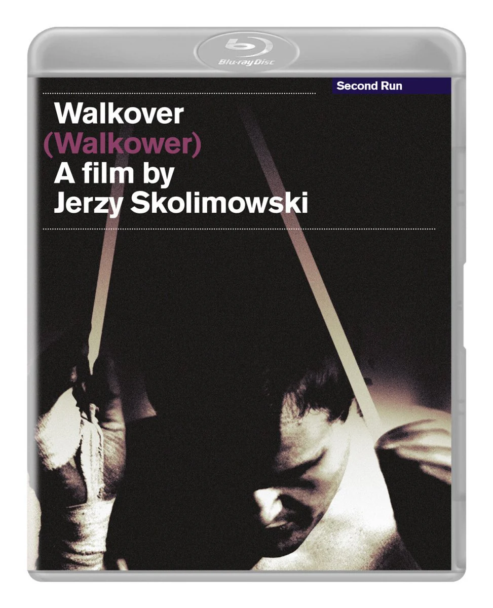 Jerzy Skolimowski (Limited Edition, Region Free) - Image 4