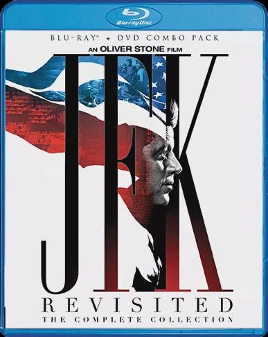 JFK Revisited