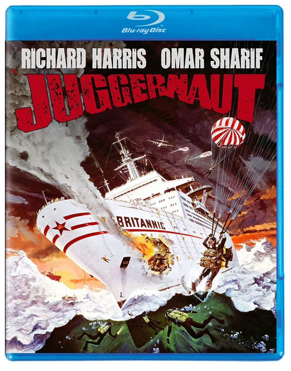 Juggernaut w/SLIP
