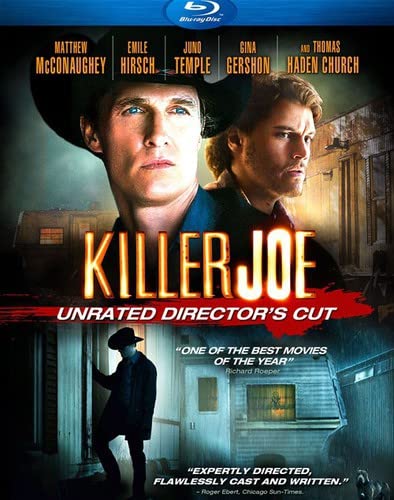 Killer Joe w/SLIP