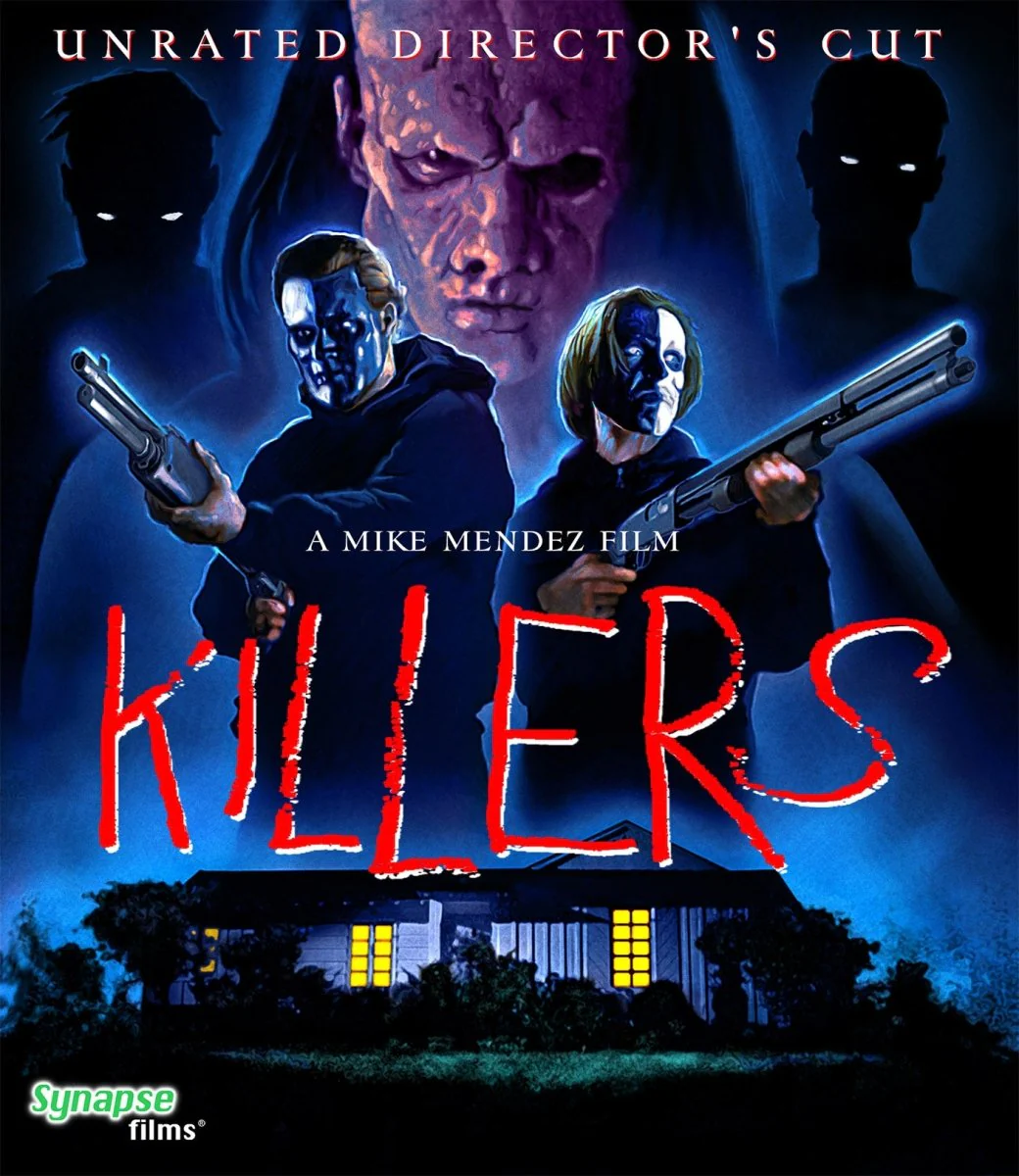 Killers (1996)