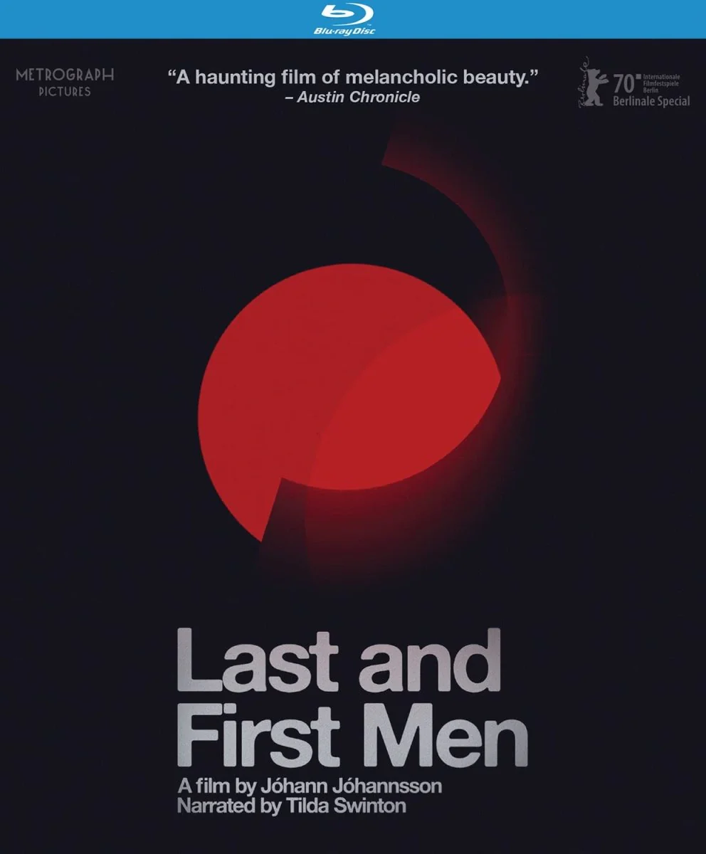 Last and First Men